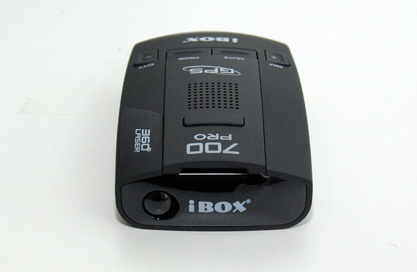   Ibox Pro 700 Gps  -  5
