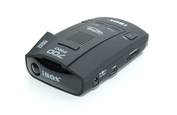   Ibox Pro 700 Gps  -  6