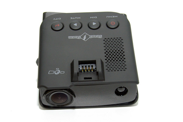 Street Storm STR-9970 Twin – радар-детектор с Super HD видеорегистратором и GPS/ ГЛОНАС приемником, тест