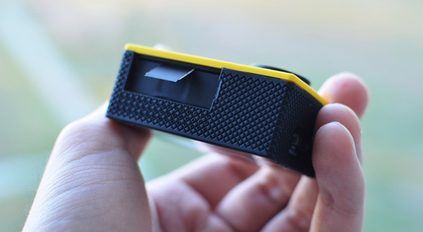    -    –  AdvoCam-FD Sport