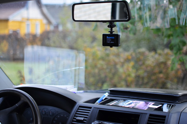    -    –  AdvoCam-FD Sport