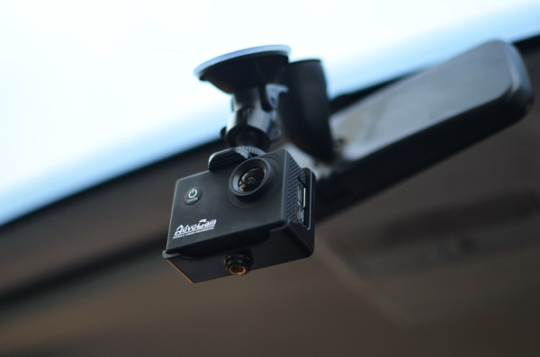    -    –  AdvoCam-FD Sport