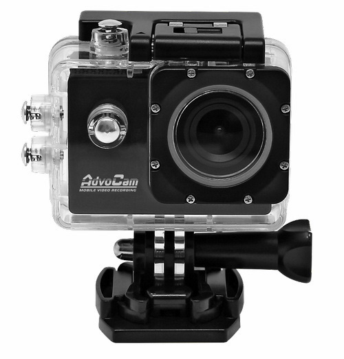    -    –  AdvoCam-FD Sport