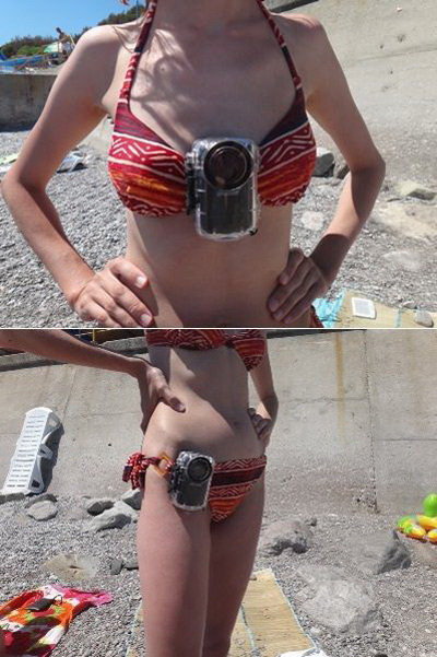    -    –  AdvoCam-FD Sport