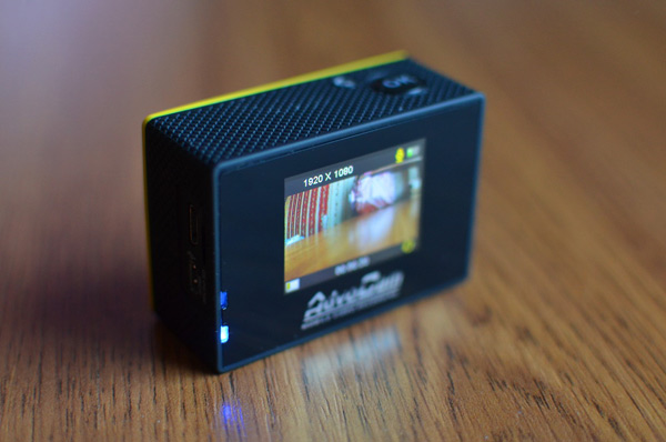    -    –  AdvoCam-FD Sport