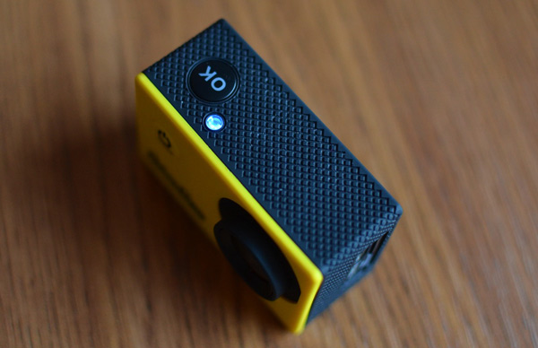    -    –  AdvoCam-FD Sport