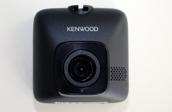 KENWOOD KCA-DR300 –  Full HD   GPS-, 