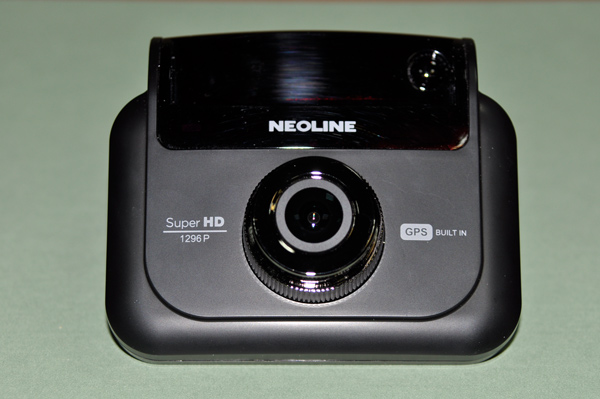  Neoline X-COP 9500s: -  