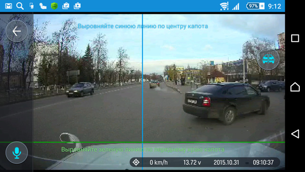 Thinkware DASH CAM F750 –  Full HD   GPS-  WiFi, 