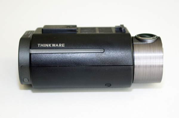 Thinkware DASH CAM F750 – автомобильный Full HD видеорегистратор с GPS-приемником и WiFi, тест