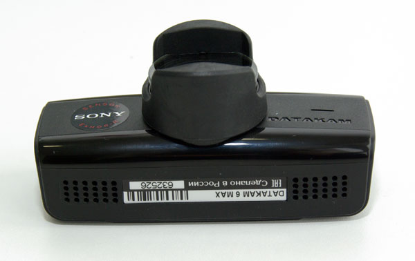 DATAKAM 6 MAX – автомобильный Full HD видеорегистратор с ГЛОНАСС/GPS-информером, тест