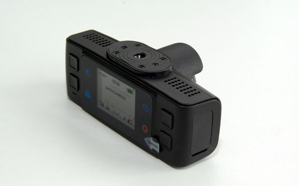 DATAKAM 6 MAX – автомобильный Full HD видеорегистратор с ГЛОНАСС/GPS-информером, тест