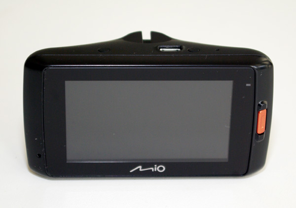   Super Full HD   GPS  - MIO MiVue 658