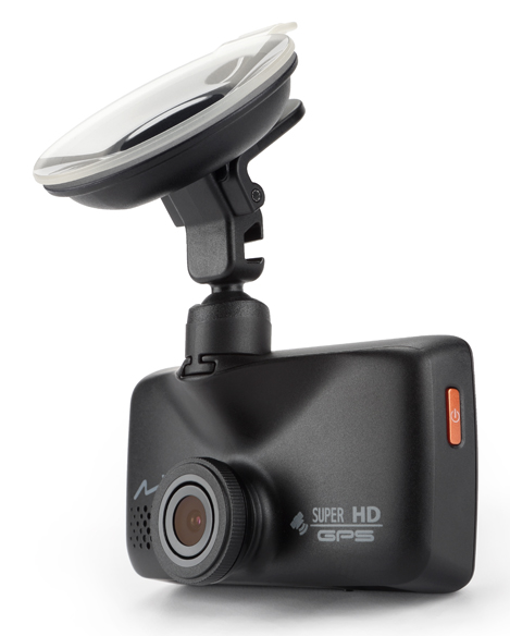   Super Full HD   GPS  - MIO MiVue 658