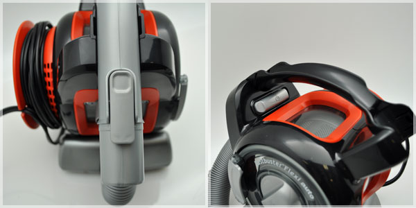    Black & Decker PAD1200