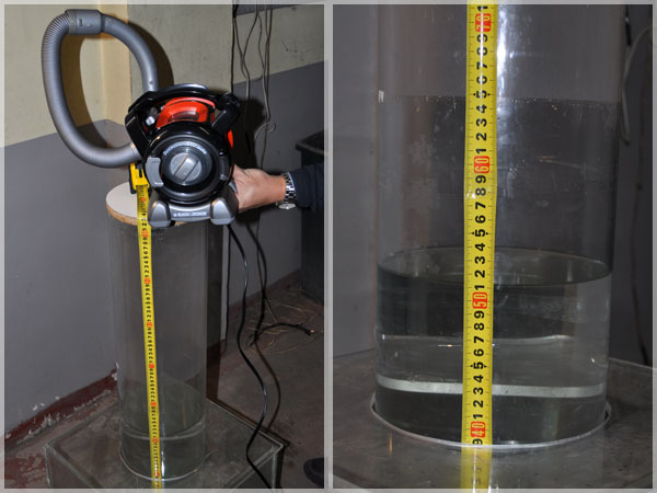    Black & Decker PAD1200