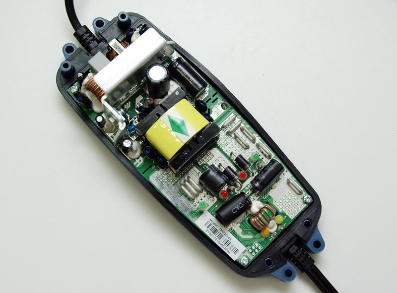 OPTIMATE 5 ТМ220 start / stop – зарядное устройство для автомобильных аккумуляторов, тест
