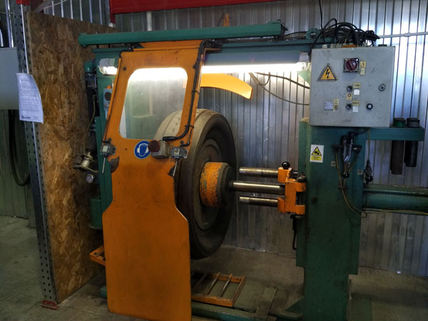 ,    Goodyear Next Tread