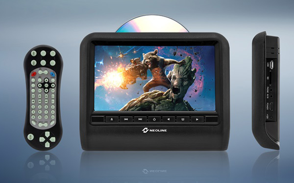 NEOLINE Cinema HD –   