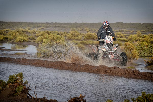     Dakar 2017!