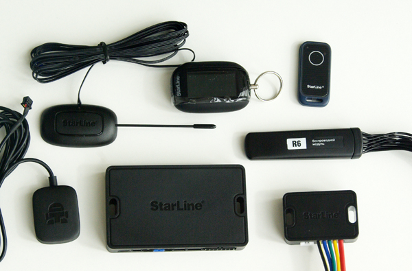       StarLine X96 :  ,   ,    StarLine R6, RF   868   GPS/  .