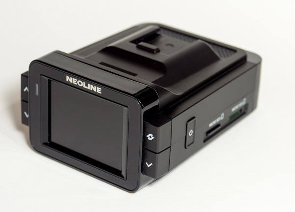  NEOLINE X-COP 9000:   -   