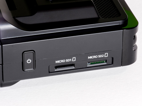  NEOLINE X-COP 9000:   -   