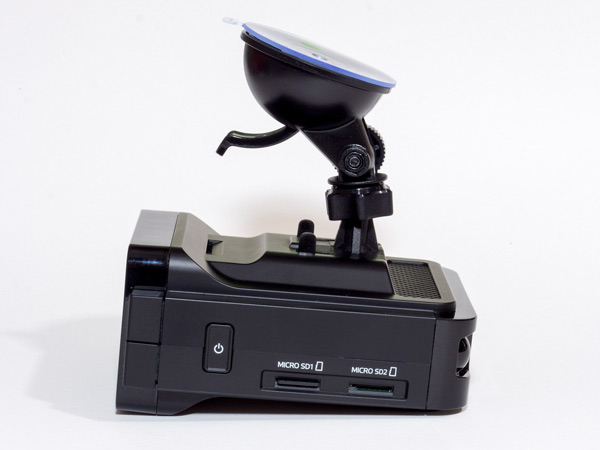  NEOLINE X-COP 9000:   -   