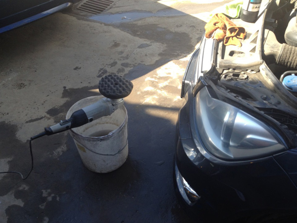    Mercedes-Benz C- W204  