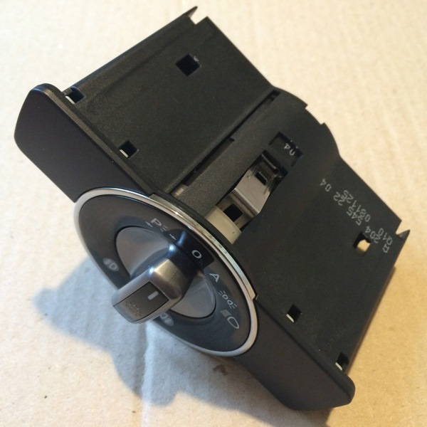    Mercedes-Benz C- W204  