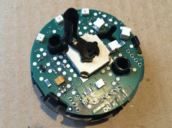    Mercedes-Benz C- W204  