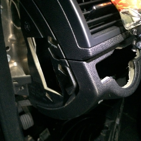    Mercedes-Benz C- W204  