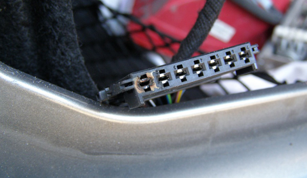    Mercedes-Benz C- W204  