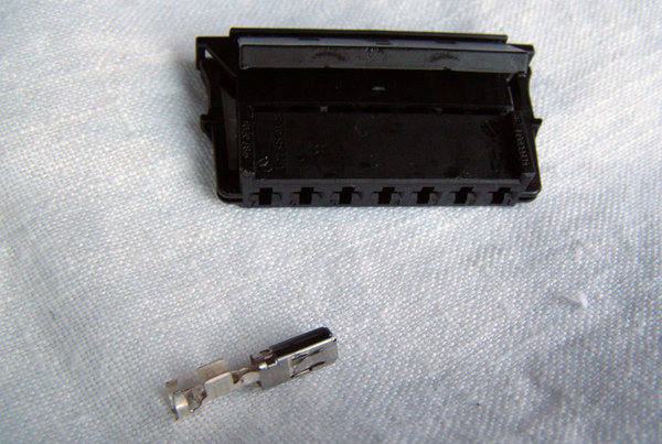    Mercedes-Benz C- W204  