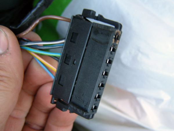    Mercedes-Benz C- W204  