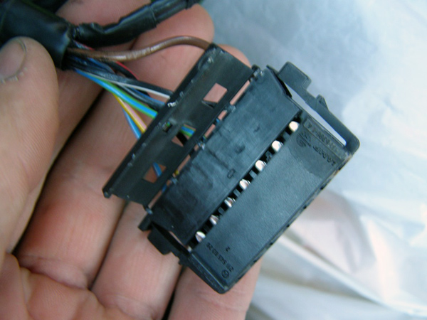    Mercedes-Benz C- W204  