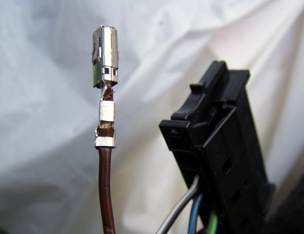    Mercedes-Benz C- W204  