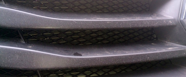 Устраняем мелкие недочеты Renault Sandero своими силами Устраняем мелкие недочеты Renault Sandero своими силами