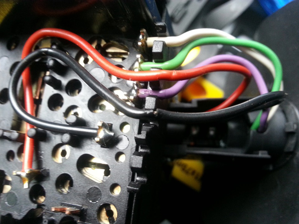 Устраняем мелкие недочеты Renault Sandero своими силами Устраняем мелкие недочеты Renault Sandero своими силами