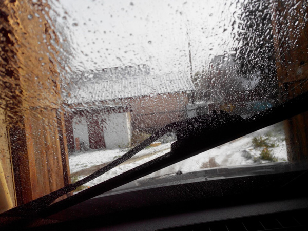 Устраняем мелкие недочеты Renault Sandero своими силами Устраняем мелкие недочеты Renault Sandero своими силами