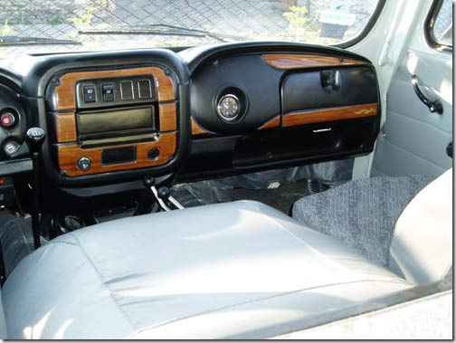 Тюнинг УАЗ 469: Своими руками для бездорожья и охоты