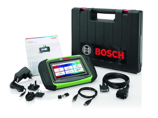 ,      Bosch KTS 250        —    ,      .