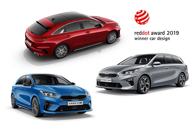      Ceed    2019 :   Ceed,  Sportswagon      – ProCeed    shootingbrake.