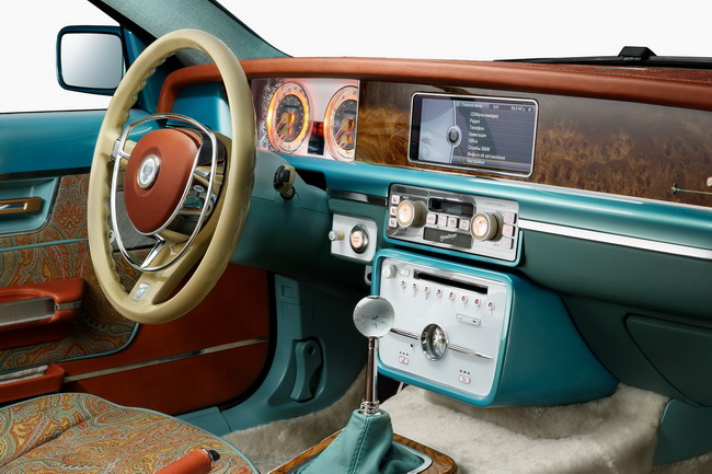 Vintage –  «» -,          :     ,     ,  ABS, EBD, DB, ASC, DTC.