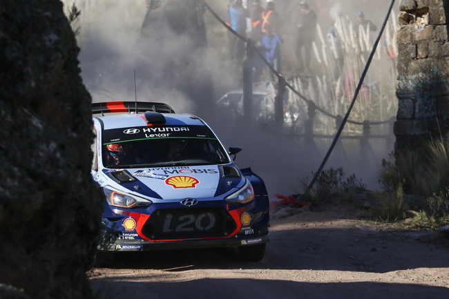             ,      .         WRC   Hyundai Motorsport,    ,      .     -            ,        19 .