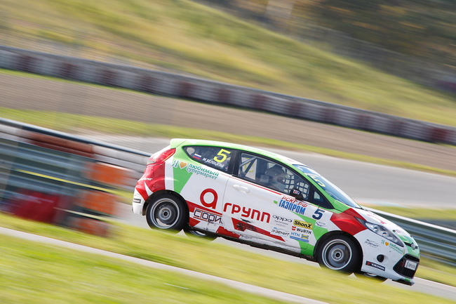      .  – ,       .       .      «»,         Russian Hot Hatch Club Championship.