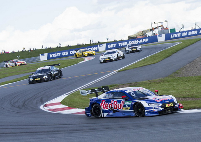   Audi      Moscow Raceway         .