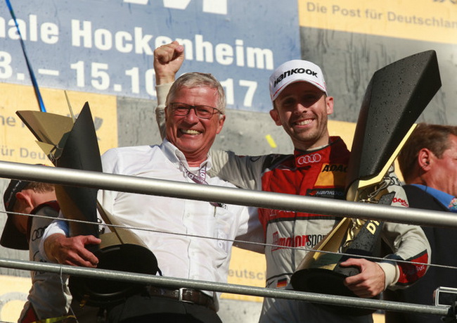    26  1986   .       (Bregenz),     ,        (Liam),      2016 .    – ,     –     «»  Audi SQ7.