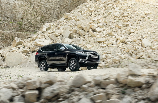 - -     Mitsubishi    : ,    .