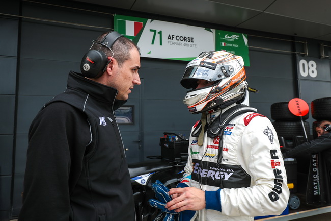           , Formula Renault 2.0, Euro Formula Open, GP3 Series   World Series V8.         AVF            ,        Dallara P217.